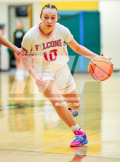 Thumbnail 2 in Sand Creek @ Falcon photogallery.