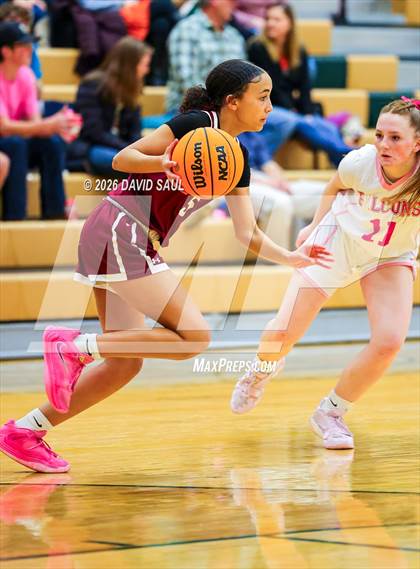 Thumbnail 1 in Sand Creek @ Falcon photogallery.