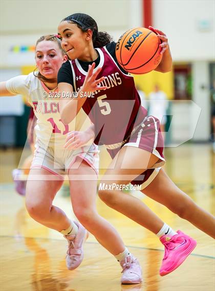 Thumbnail 3 in Sand Creek @ Falcon photogallery.