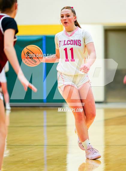 Thumbnail 3 in Sand Creek @ Falcon photogallery.