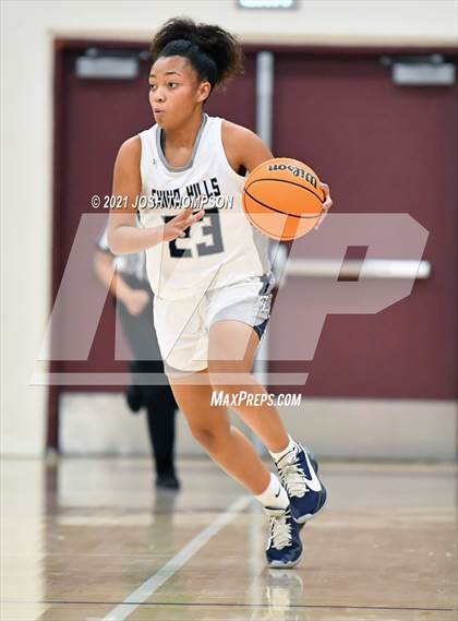 Thumbnail 2 in Chino Hills vs. Roosevelt photogallery.
