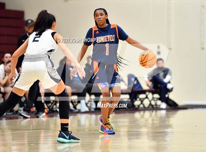 Thumbnail 2 in Chino Hills vs. Roosevelt photogallery.