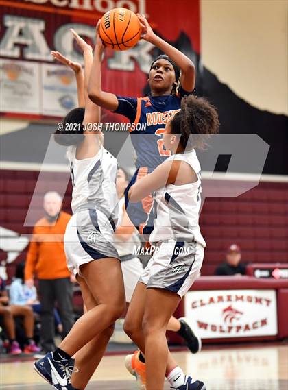 Thumbnail 3 in Chino Hills vs. Roosevelt photogallery.
