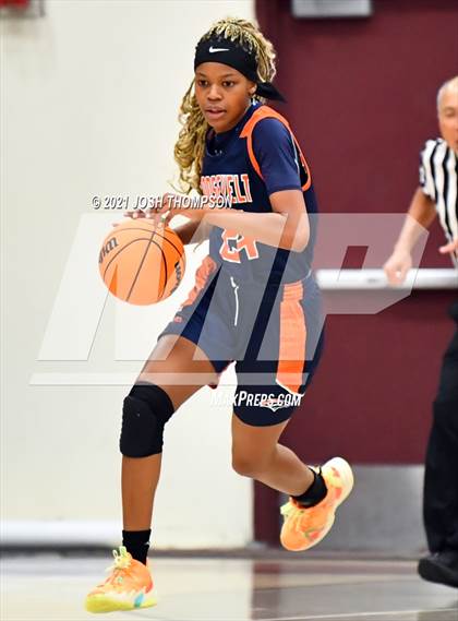 Thumbnail 3 in Chino Hills vs. Roosevelt photogallery.