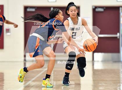 Thumbnail 3 in Chino Hills vs. Roosevelt photogallery.