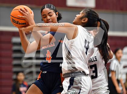 Thumbnail 1 in Chino Hills vs. Roosevelt photogallery.