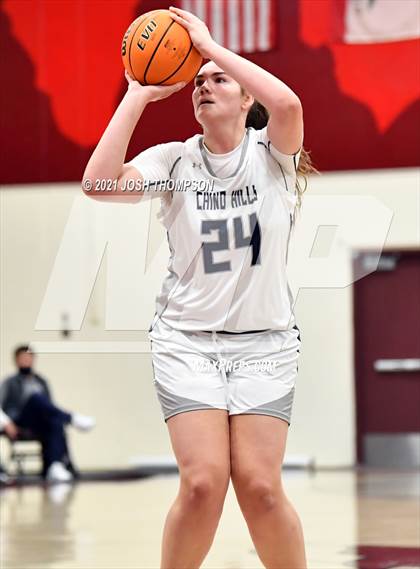 Thumbnail 3 in Chino Hills vs. Roosevelt photogallery.