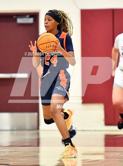 Thumbnail 3 in Chino Hills vs. Roosevelt photogallery.