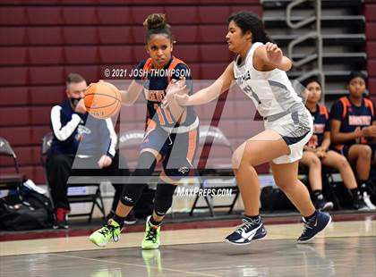 Thumbnail 3 in Chino Hills vs. Roosevelt photogallery.
