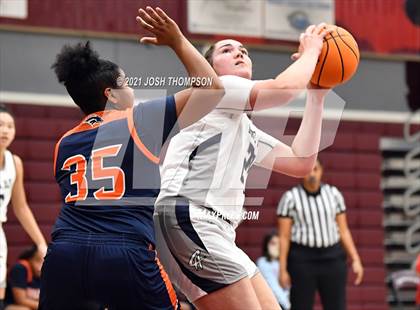 Thumbnail 1 in Chino Hills vs. Roosevelt photogallery.