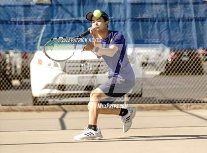 Thumbnail 3 in Esperanza vs Villa Park photogallery.