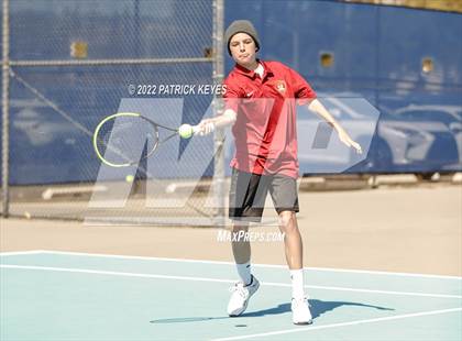 Thumbnail 3 in Esperanza vs Villa Park photogallery.