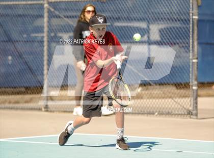 Thumbnail 3 in Esperanza vs Villa Park photogallery.