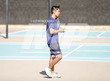 Thumbnail 1 in Esperanza vs Villa Park photogallery.