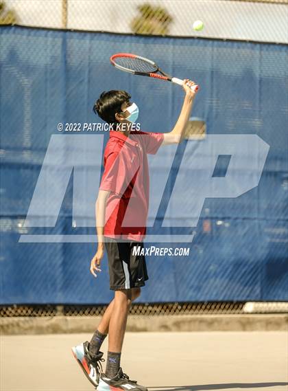 Thumbnail 2 in Esperanza vs Villa Park photogallery.