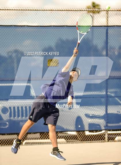 Thumbnail 1 in Esperanza vs Villa Park photogallery.