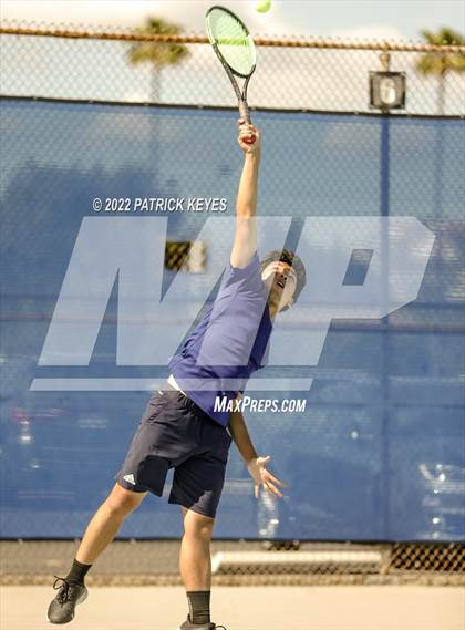 Thumbnail 3 in Esperanza vs Villa Park photogallery.