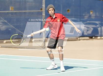 Thumbnail 2 in Esperanza vs Villa Park photogallery.