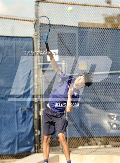 Thumbnail 1 in Esperanza vs Villa Park photogallery.