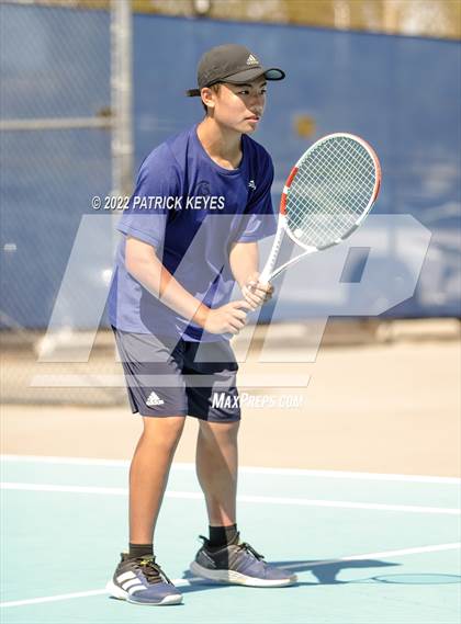 Thumbnail 1 in Esperanza vs Villa Park photogallery.