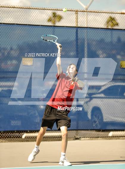 Thumbnail 1 in Esperanza vs Villa Park photogallery.