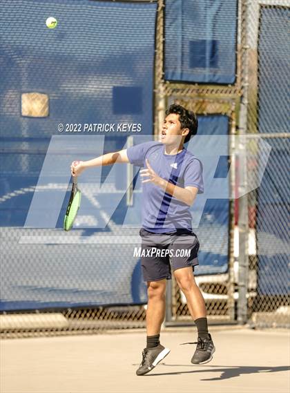 Thumbnail 2 in Esperanza vs Villa Park photogallery.