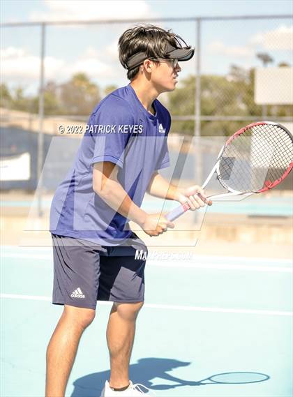 Thumbnail 1 in Esperanza vs Villa Park photogallery.