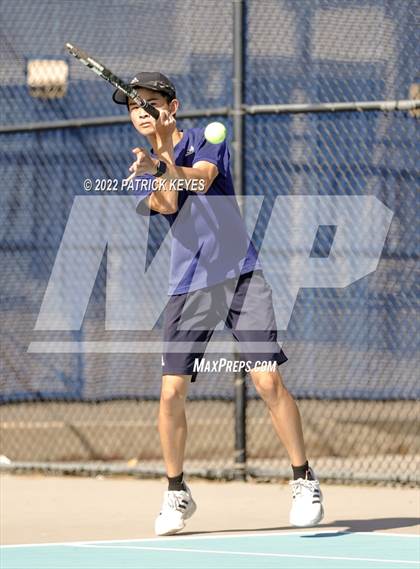 Thumbnail 2 in Esperanza vs Villa Park photogallery.