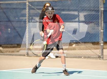Thumbnail 2 in Esperanza vs Villa Park photogallery.