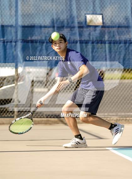 Thumbnail 1 in Esperanza vs Villa Park photogallery.