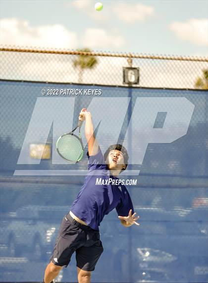 Thumbnail 2 in Esperanza vs Villa Park photogallery.