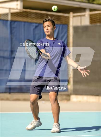 Thumbnail 1 in Esperanza vs Villa Park photogallery.