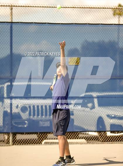 Thumbnail 1 in Esperanza vs Villa Park photogallery.