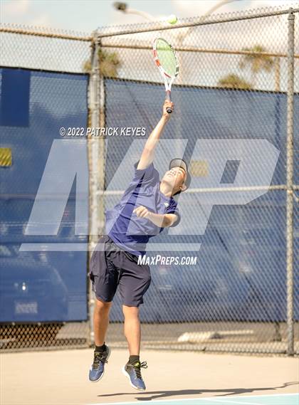 Thumbnail 1 in Esperanza vs Villa Park photogallery.