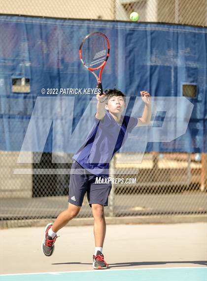 Thumbnail 1 in Esperanza vs Villa Park photogallery.