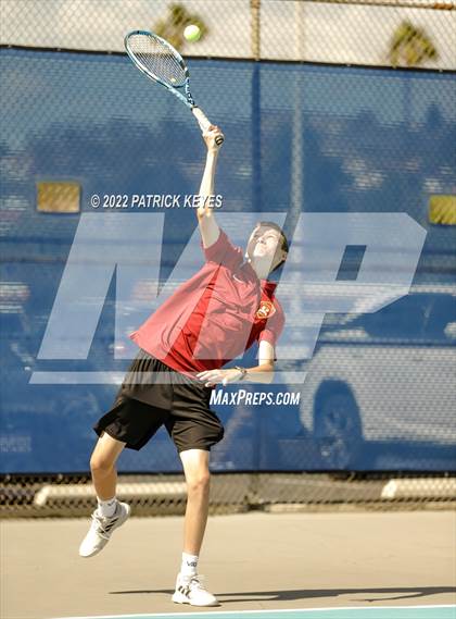Thumbnail 1 in Esperanza vs Villa Park photogallery.