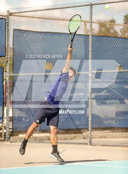 Thumbnail 3 in Esperanza vs Villa Park photogallery.