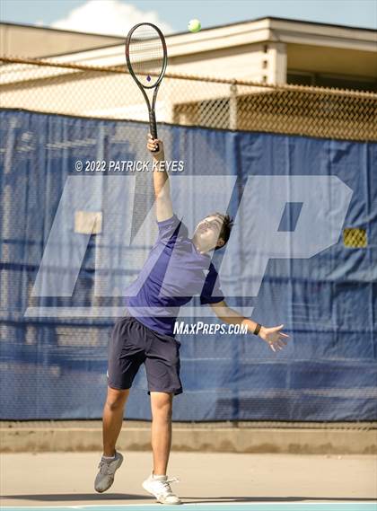 Thumbnail 1 in Esperanza vs Villa Park photogallery.