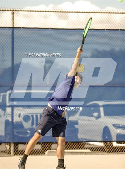 Thumbnail 1 in Esperanza vs Villa Park photogallery.