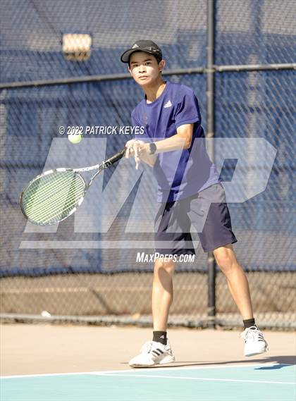 Thumbnail 1 in Esperanza vs Villa Park photogallery.