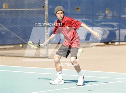 Thumbnail 3 in Esperanza vs Villa Park photogallery.