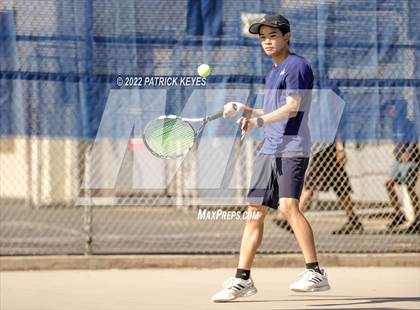 Thumbnail 1 in Esperanza vs Villa Park photogallery.