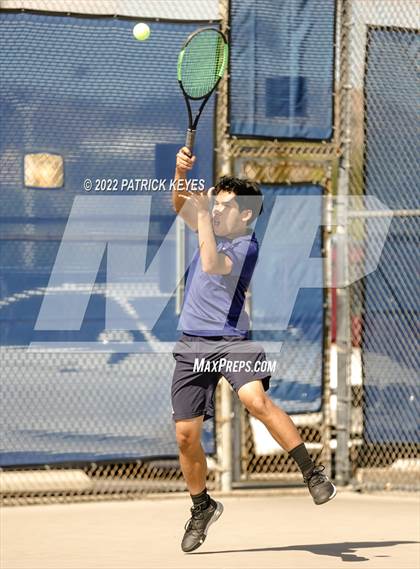 Thumbnail 1 in Esperanza vs Villa Park photogallery.