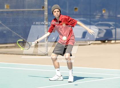 Thumbnail 1 in Esperanza vs Villa Park photogallery.