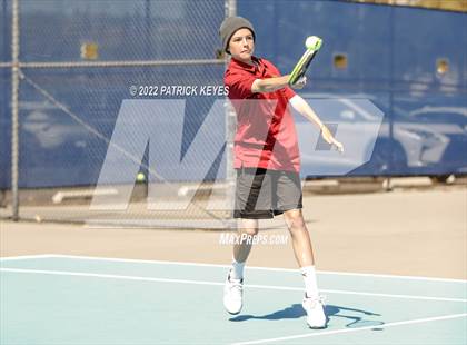Thumbnail 1 in Esperanza vs Villa Park photogallery.