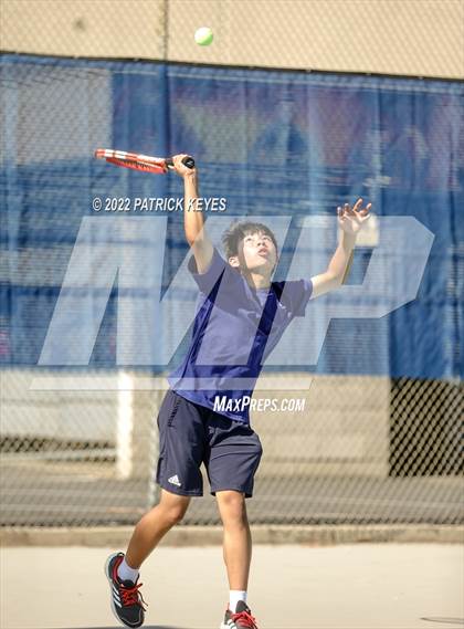Thumbnail 2 in Esperanza vs Villa Park photogallery.
