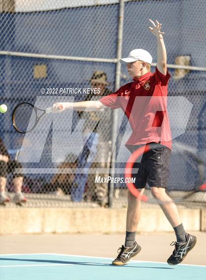 Thumbnail 2 in Esperanza vs Villa Park photogallery.