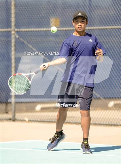 Thumbnail 2 in Esperanza vs Villa Park photogallery.