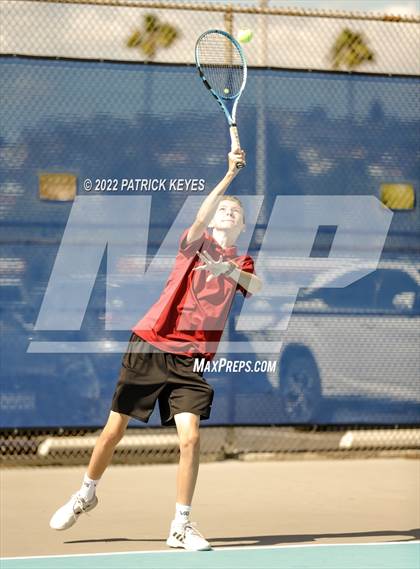 Thumbnail 2 in Esperanza vs Villa Park photogallery.