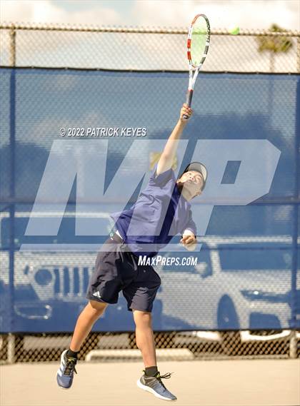 Thumbnail 2 in Esperanza vs Villa Park photogallery.